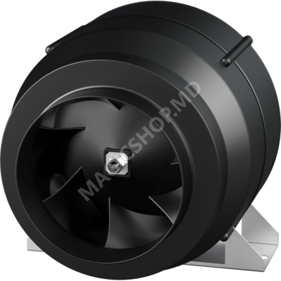 Ventilator de tubulatura Ruck EL 125 E2M 01